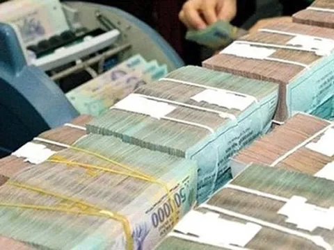 Quốc hội ban hành nghị quyết về bổ sung dự toán, quyết toán ngân sách nhà nước năm 2022