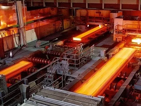 Tháo gỡ khó khăn, bảo vệ doanh nghiệp sản xuất thép