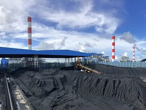Tập đoàn Than-khoáng sản Việt Nam đạt nhiều chỉ tiêu vượt kế hoạch