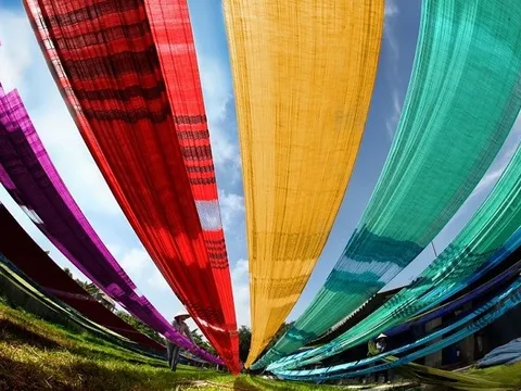 Bài cuối: Bảo tồn và phát triển hài hòa giá trị các làng nghề