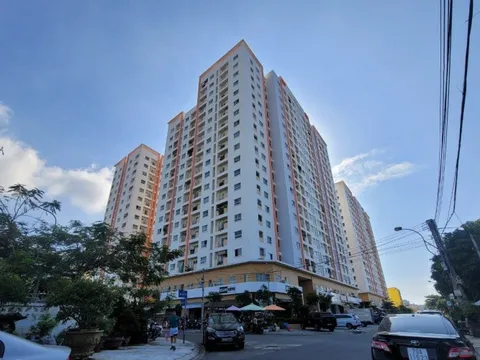 Khánh Hòa tiếp tục đẩy mạnh đầu tư phát triển nhà ở xã hội