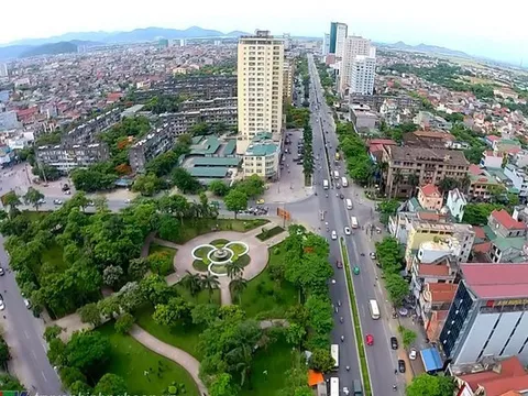 Kế hoạch thực hiện Quy hoạch tỉnh Nghệ An thời kỳ 2021 - 2030, tầm nhìn đến năm 2050