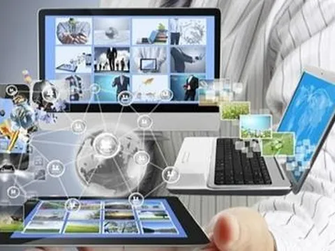 Báo chí trăn trở xây dựng chuẩn mực văn hóa trên môi trường số