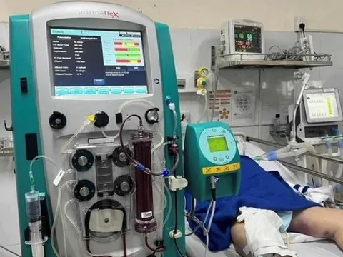 Nam sinh ở Đồng Nai bị đầu độc xyanua được đặc cách tốt nghiệp THPT