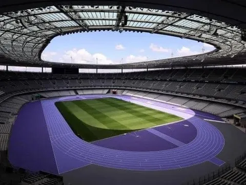 UNESCO tổ chức hai triển lãm miễn phí nhân dịp Olympic Paris 2024