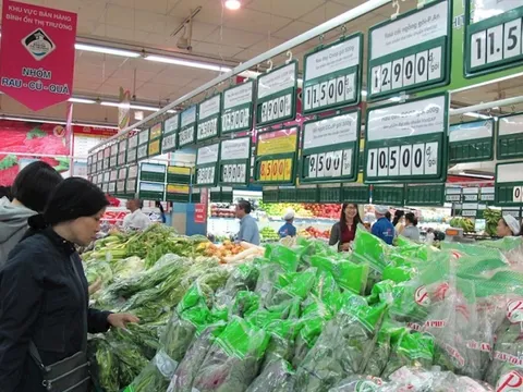 Vi phạm hành chính trong quản lý giá bị phạt tới 300 triệu đồng