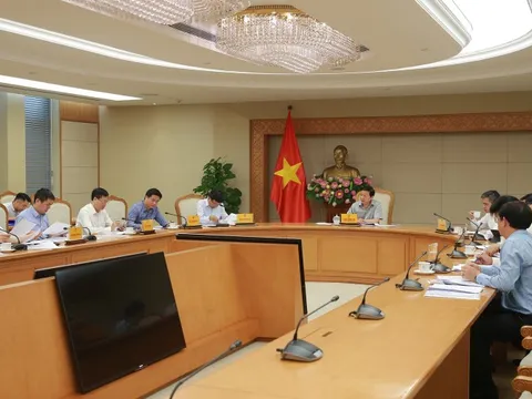 Hoàn thành sửa chữa 566 đường ngang có người gác trong năm 2024