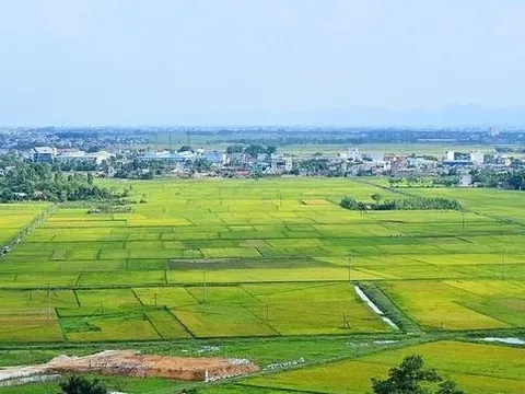 Quy định mới về bồi thường, hỗ trợ, tái định cư khi Nhà nước thu hồi đất