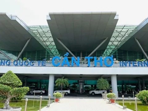 Khuyến khích các hãng hàng không mở thêm đường bay Hà Nội-Cần Thơ