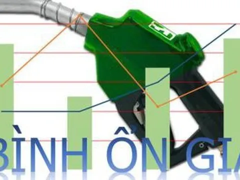 Quy định về thực hiện bình ổn giá