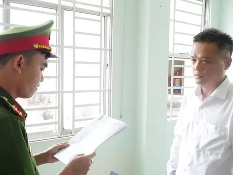 Khởi tố nhóm lãnh đạo, nhân viên ngân hàng gây thiệt hại cho cơ quan trên 600 tỷ đồng