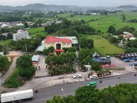 Bình Định mở cao điểm xử lý xe hợp đồng trá hình, xe dù sau phản ánh của Người Đưa Tin