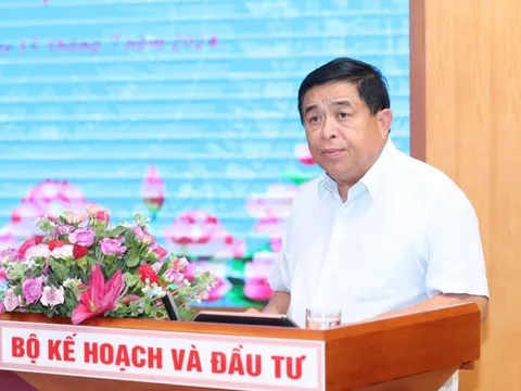 Ngành kế hoạch, đầu tư và thống kê có nhiều nỗ lực vượt bậc