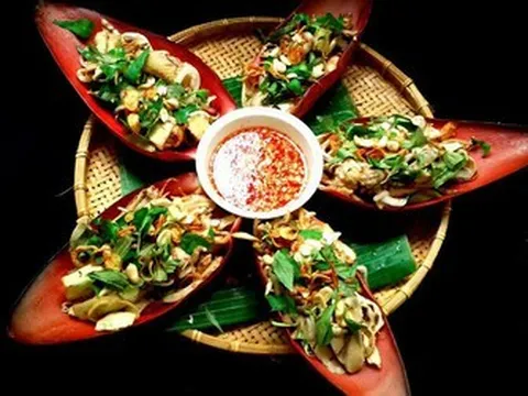 Ăn 1 nắm rau này như "nhân sâm của người nghèo"