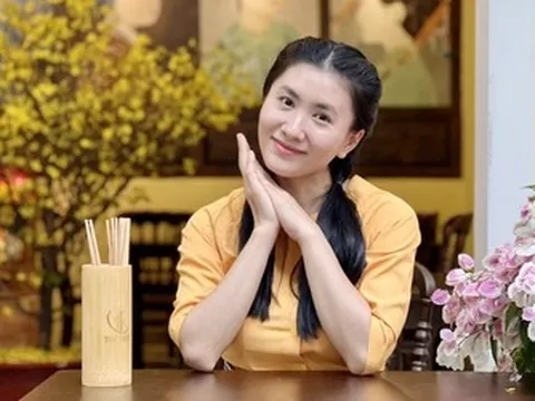 Nữ diễn viên là "Đại gia ngầm của showbiz Việt": Không đóng phim nhiều nhưng vẫn kiếm bộn tiền