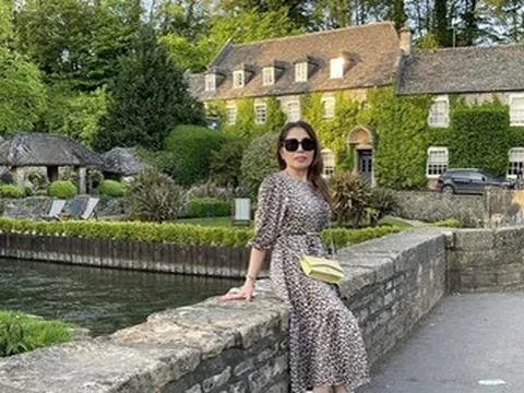 Khám phá TRANG TV & Family Cuộc Sống Anh Quốc của Trang Lisa Do, những điều mới mẻ nhưng mộc mạc