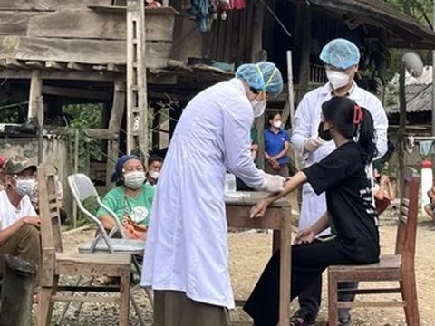 Cô gái 18 tuổi tử vong do bạch hầu: Nghệ An sẵn sàng tiếp nhận bệnh nhân dương tính