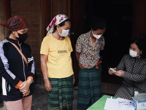 Cô gái 18 tuổi tử vong do bạch hầu: Nghệ An không ghi nhận ca nhiễm mới