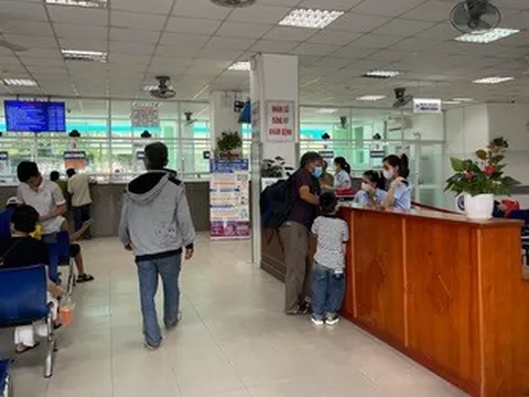 Đà Nẵng yêu cầu khẩn biện pháp kiểm soát, phòng chống bệnh bạch hầu