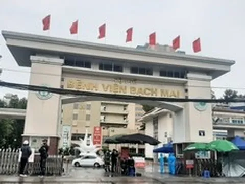 BV Bạch Mai sẽ kéo dài khung giờ khám bệnh trong ngày đến 21h