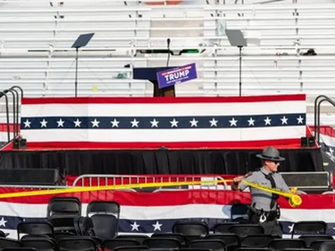 Các vụ “ám sát hụt” các chính trị gia và Tổng thống Mỹ