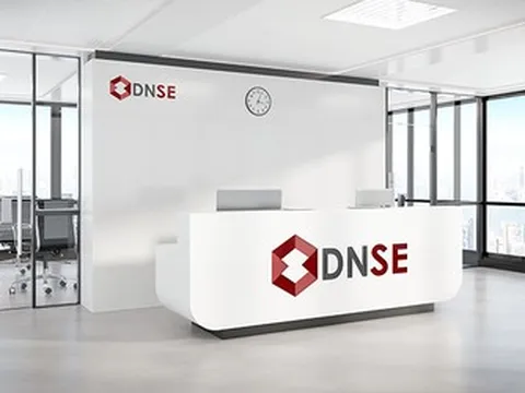 Ai đứng sau sự trỗi dậy của Chứng khoán DNSE?