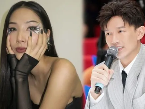 Bất ngờ lý do dược Sĩ Tiến phản đối Hoàng Thùy ngồi "ghế nóng"