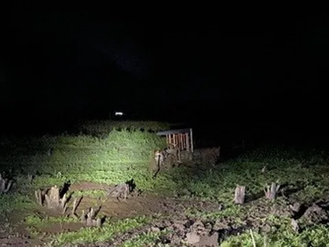 Đắk Lắk: Hai thanh niên bị điện giật tử vong thương tâm