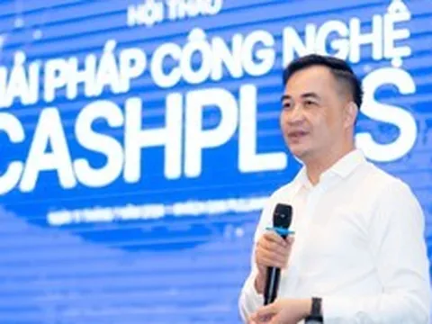 Giải pháp số hỗ trợ doanh nghiệp phát triển