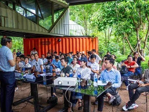 Huế: Số doanh nghiệp thành lập mới tăng trong 6 tháng đầu năm