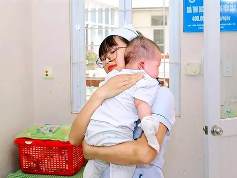 Điều dưỡng Nguyễn Thị Thảo và sự xưng danh đúng lúc