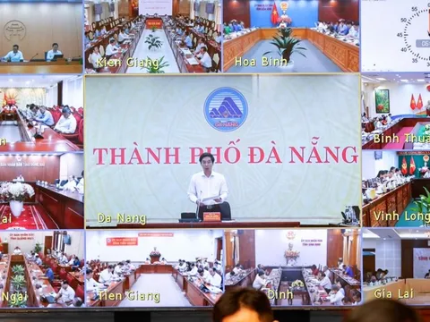 Những sáng kiến, nỗ lực bứt phá trong cải cách hành chính được Thủ tướng biểu dương