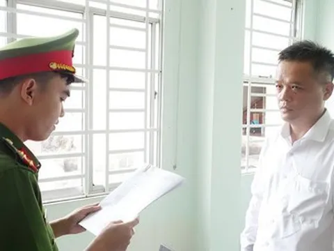 Khởi tố nhóm cán bộ ngân hàng gây thiệt hại trên 600 tỷ đồng