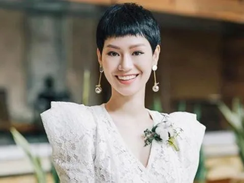 Trà My Idol rời showbiz khi đang trên đỉnh cao, cuộc sống hiện ra sao?