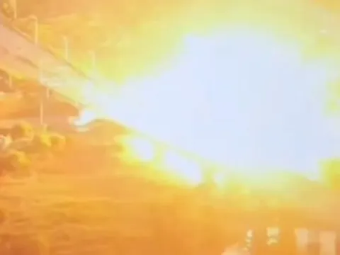 Nga tấn công căn cứ không quân chiến lược, Ukraine tuyên bố đánh chặn 5 tên lửa