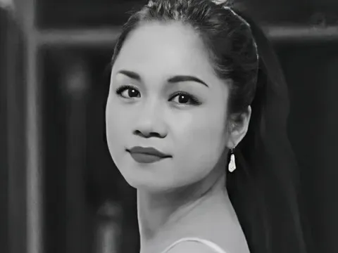 Chân dung nữ diễn viên xinh đẹp qua đời ở tuổi 47