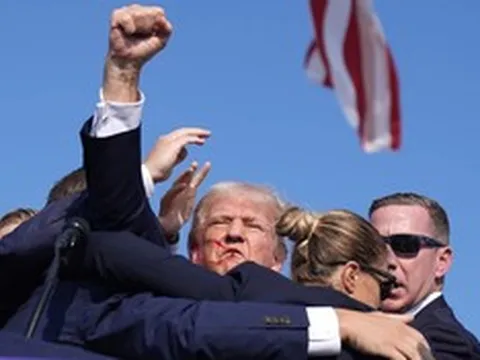 Người Mỹ lo sợ về bạo lực chính trị sau vụ ông Trump bị bắn