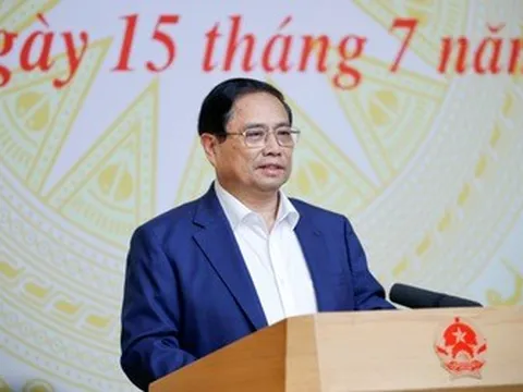 Thủ tướng chủ trì phiên họp thứ 8 Ban Chỉ đạo Cải cách hành chính