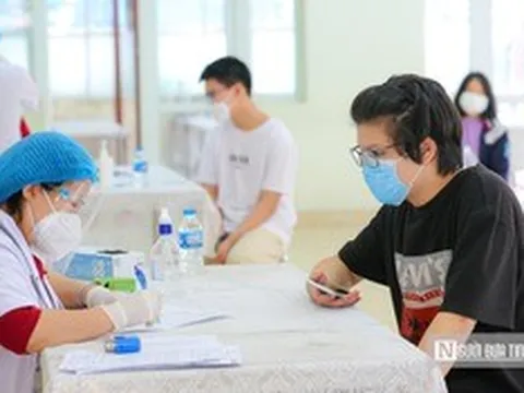 Câu chuyện dịch bệnh