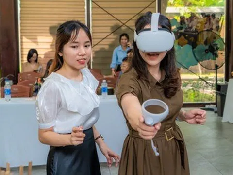 Trải nghiệm trò chơi từng được vua quan nhà Nguyễn yêu thích