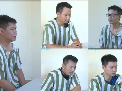 Quảng Ninh: Triệt phá đường dây cá độ bóng đá hơn 100 tỷ đồng