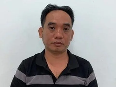 Tạm giam đối tượng lừa tiền người phụ nữ nhờ xin tại ngoại cho chồng