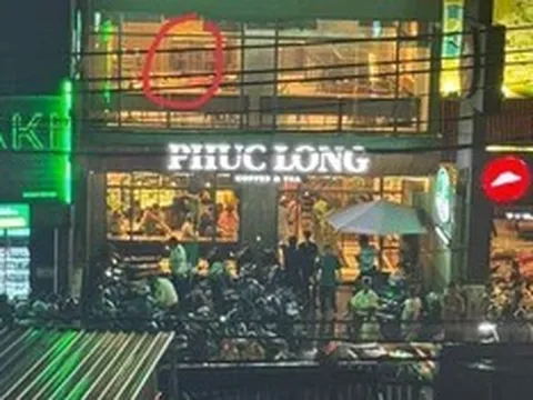 Tp.HCM: Điều tra vụ án mạng tại quán trà sữa khiến 2 người tử vong