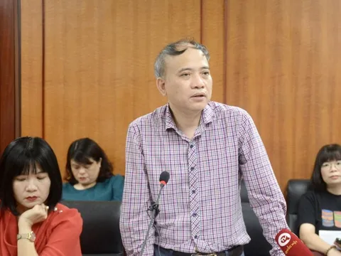 Viện Vật lý địa cầu lý giải nguyên nhân liên tục xảy ra động đất