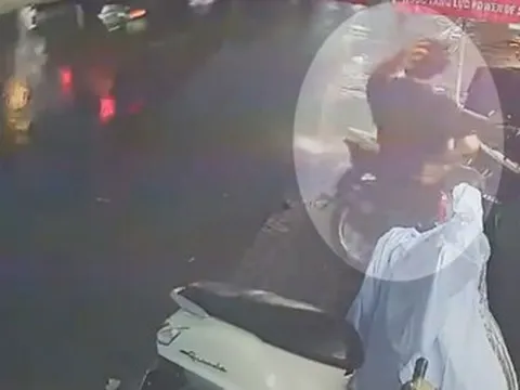 Vụ án mạng tại quán trà sữa: Người đàn ông mua dao thủ sẵn từ trước