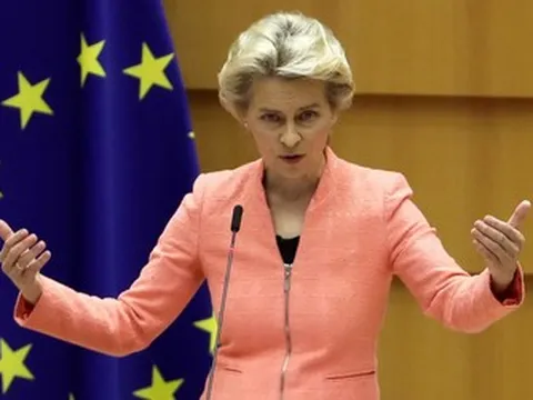 Nơi các vị trí lãnh đạo EU 5 năm tới sẽ được quyết định