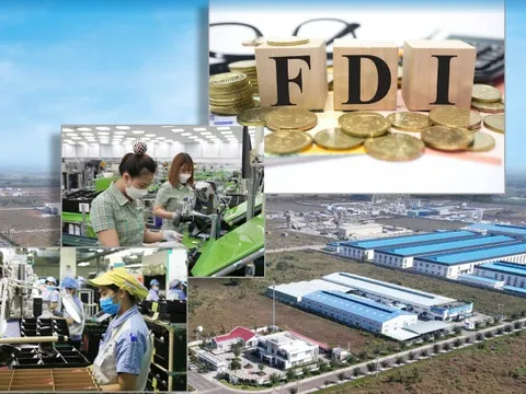 Việt Nam là điểm đến đầu tư quan trọng trong trung và dài hạn