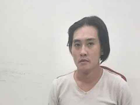 Bình Thuận: Bắt 2 đối tượng cướp giật dây chuyền vàng để mua ma túy