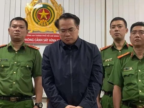 Bố trí hàng trăm chỗ ngồi phục vụ xét xử "đại án đăng kiểm"