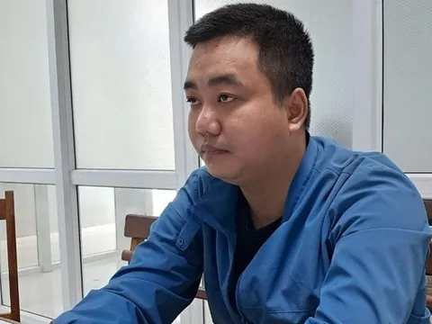 Đà Nẵng: Khởi tố người đàn ông lừa tiền khách để trả tiền vay nóng, mua tiền ảo